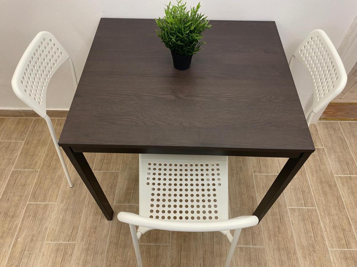 Kiraly78 Huge Apartment 布达佩斯 外观 照片