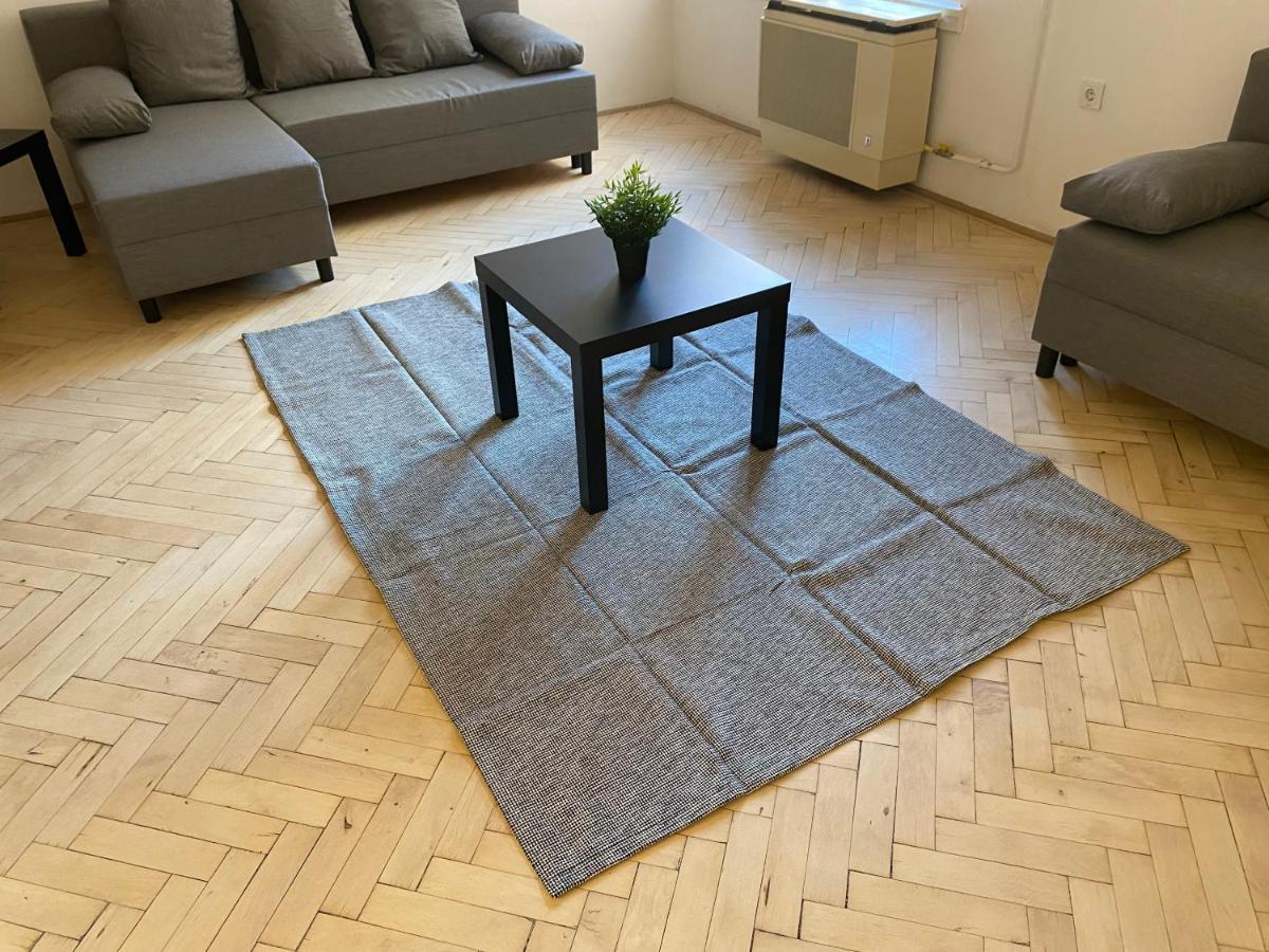 Kiraly78 Huge Apartment 布达佩斯 外观 照片
