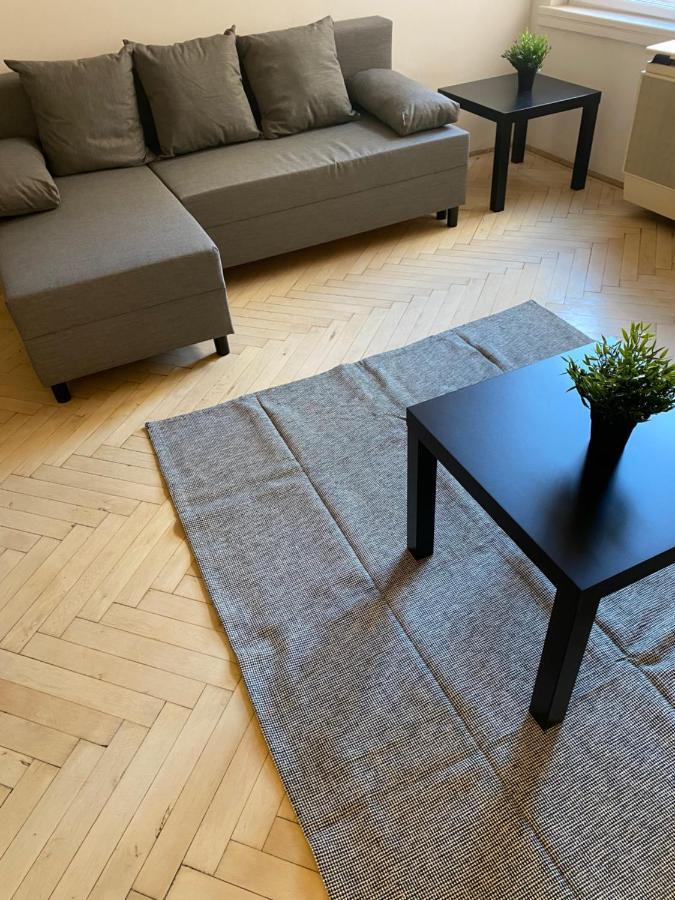 Kiraly78 Huge Apartment 布达佩斯 外观 照片