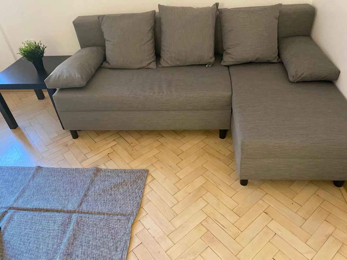 Kiraly78 Huge Apartment 布达佩斯 外观 照片