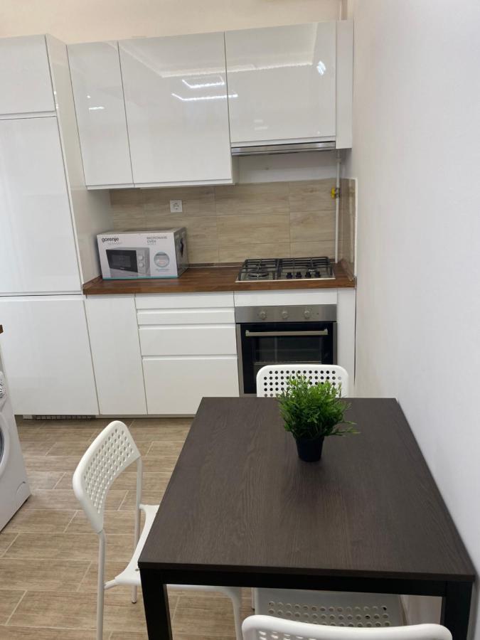 Kiraly78 Huge Apartment 布达佩斯 外观 照片