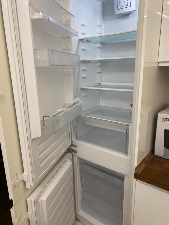 Kiraly78 Huge Apartment 布达佩斯 外观 照片