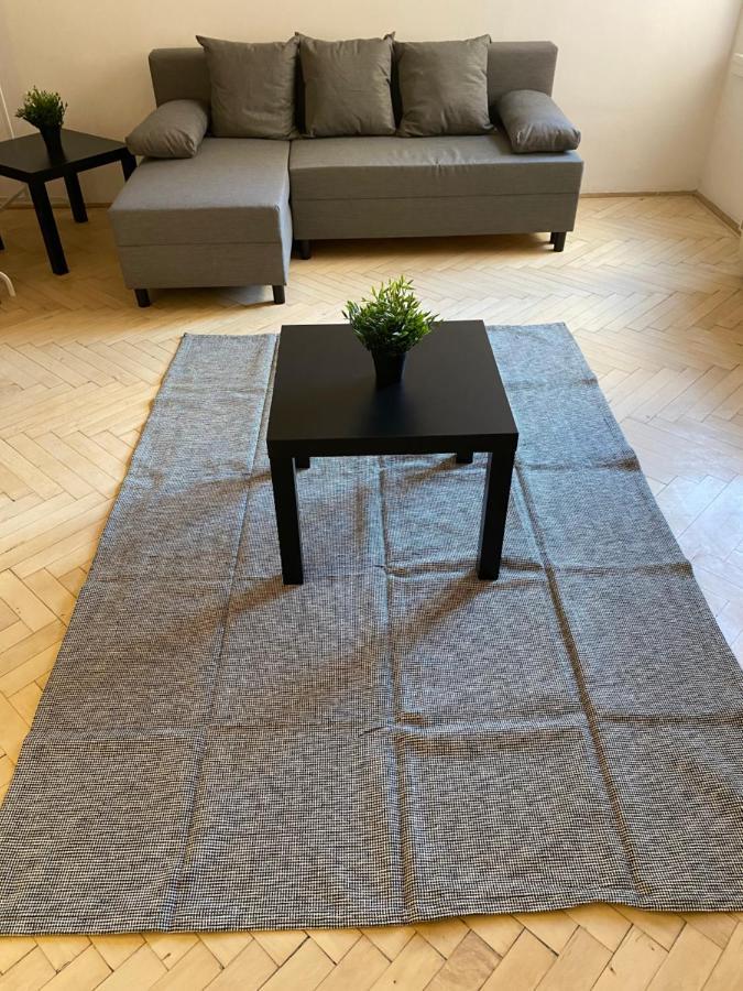 Kiraly78 Huge Apartment 布达佩斯 外观 照片