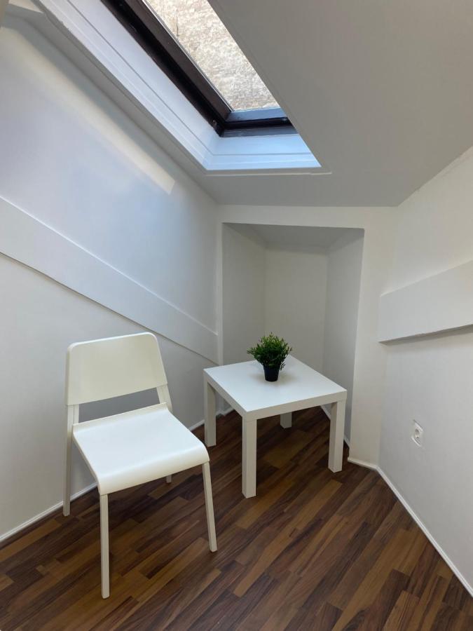Kiraly78 Huge Apartment 布达佩斯 外观 照片