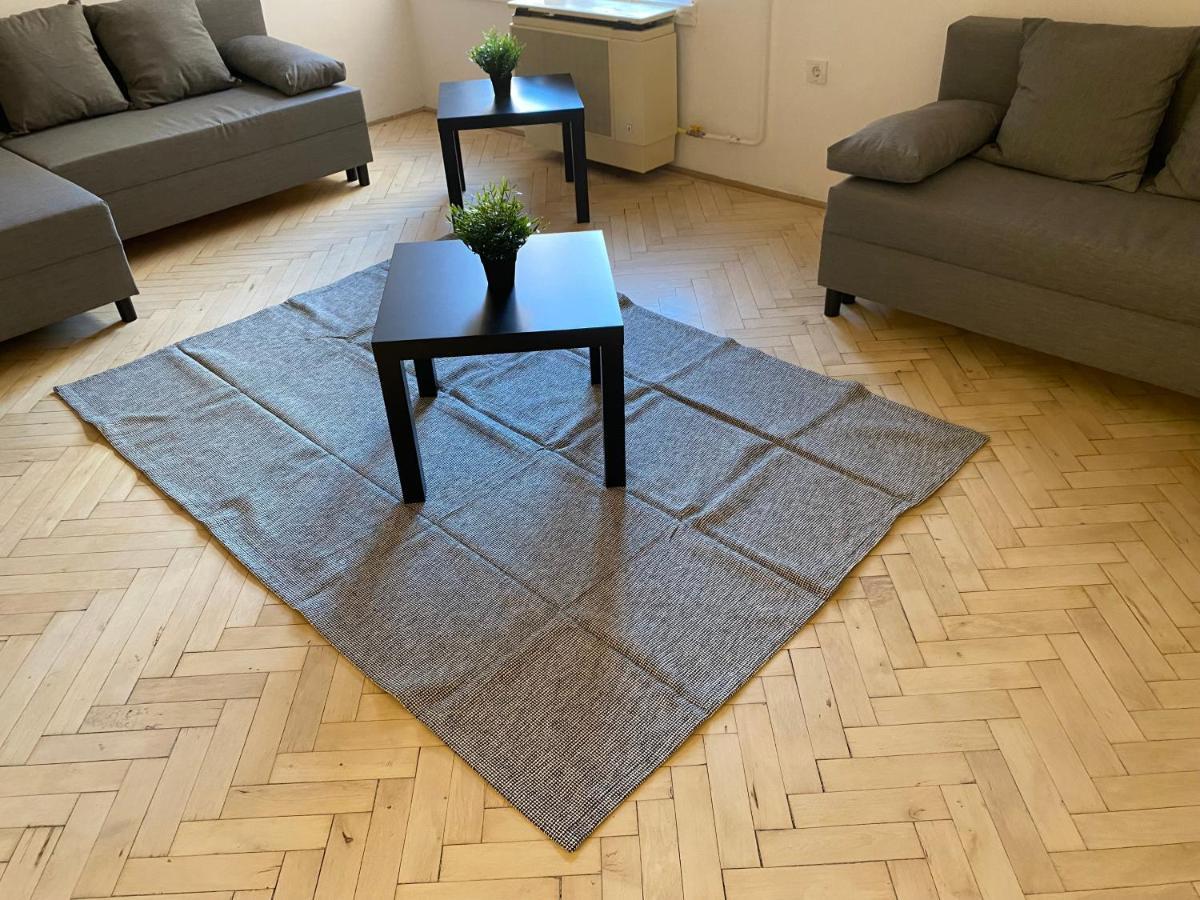 Kiraly78 Huge Apartment 布达佩斯 外观 照片