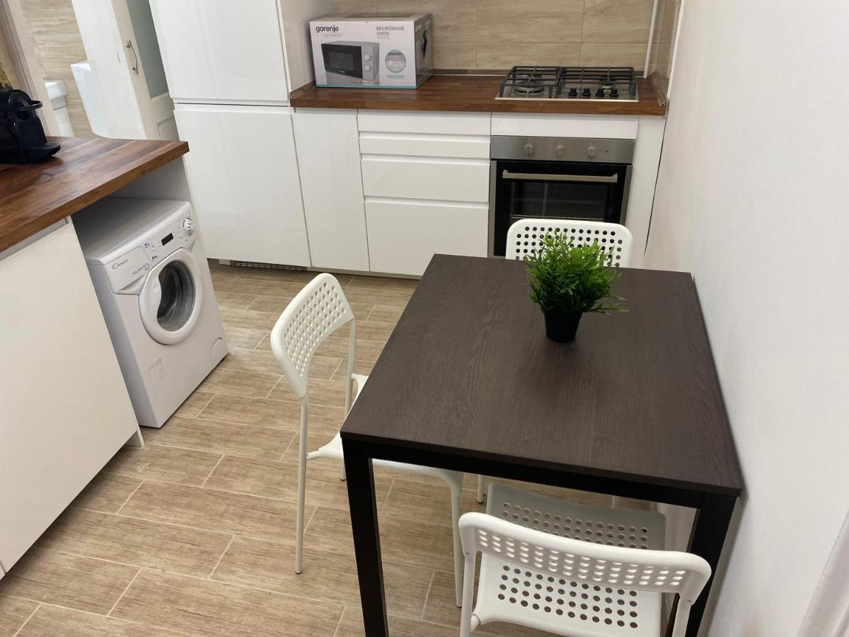 Kiraly78 Huge Apartment 布达佩斯 外观 照片