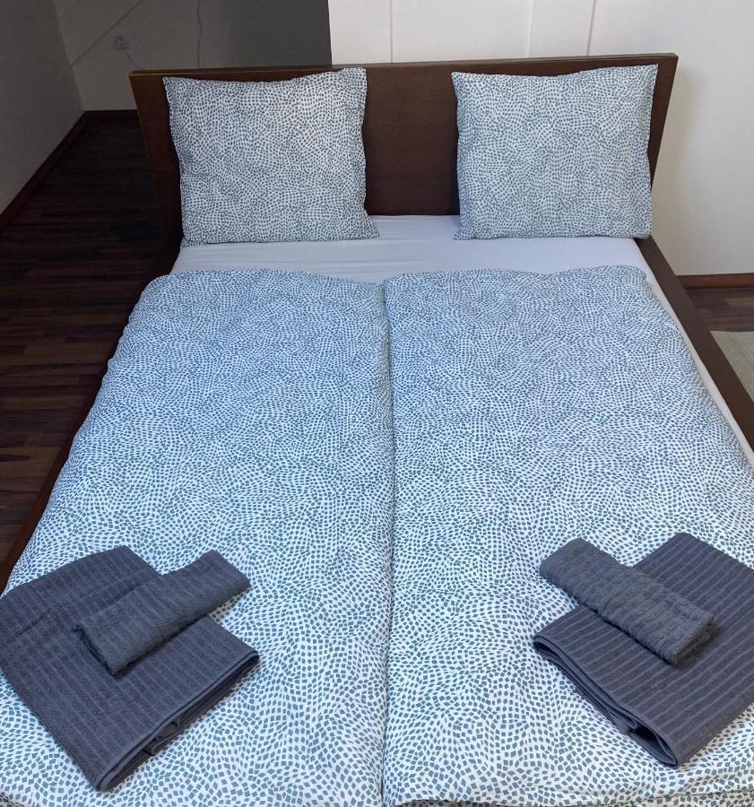 Kiraly78 Huge Apartment 布达佩斯 外观 照片