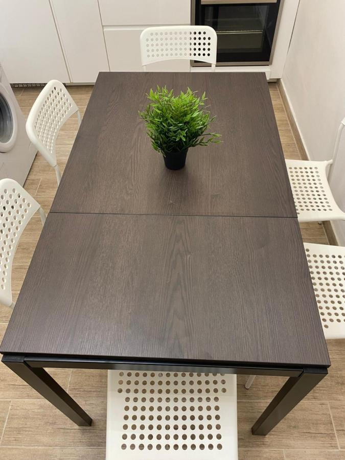 Kiraly78 Huge Apartment 布达佩斯 外观 照片
