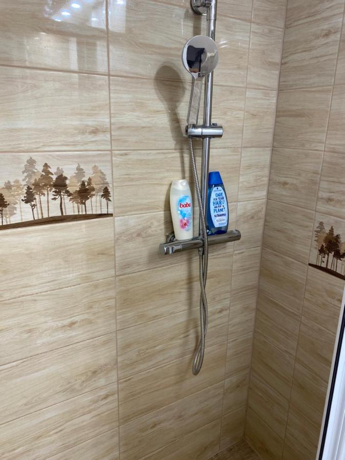 Kiraly78 Huge Apartment 布达佩斯 外观 照片