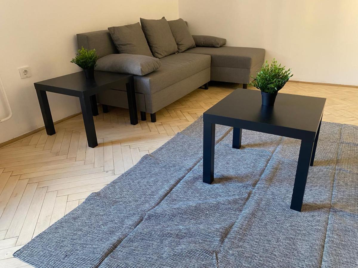 Kiraly78 Huge Apartment 布达佩斯 外观 照片
