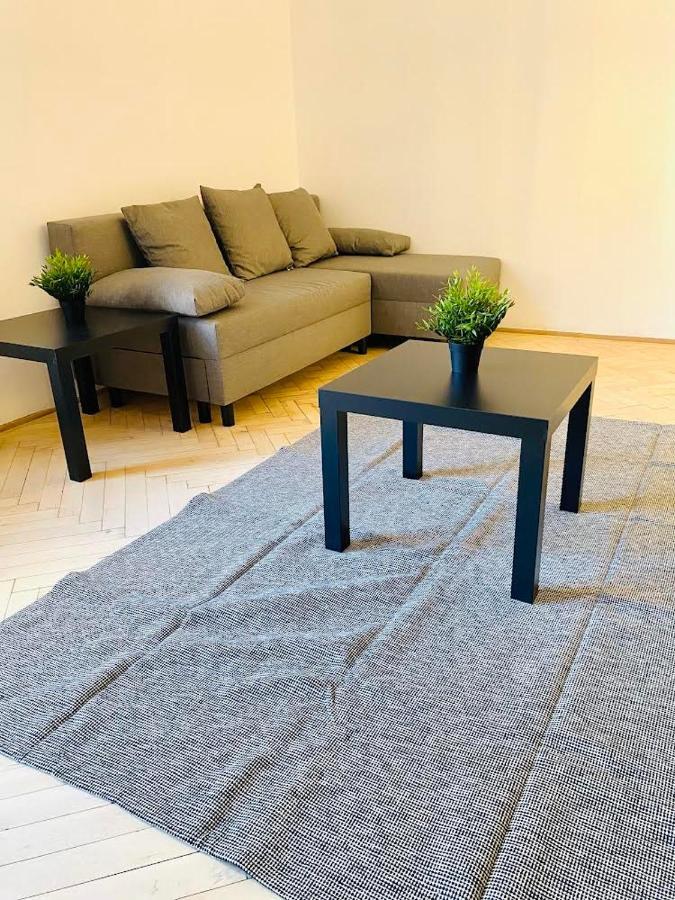 Kiraly78 Huge Apartment 布达佩斯 外观 照片