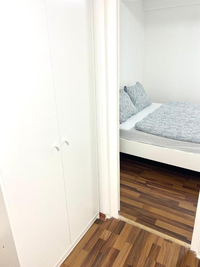 Kiraly78 Huge Apartment 布达佩斯 外观 照片